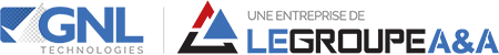 GNL Technologies Logo