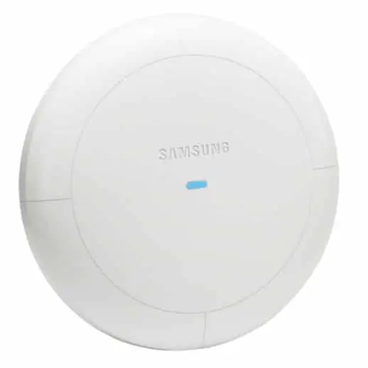 solution wifi entreprise