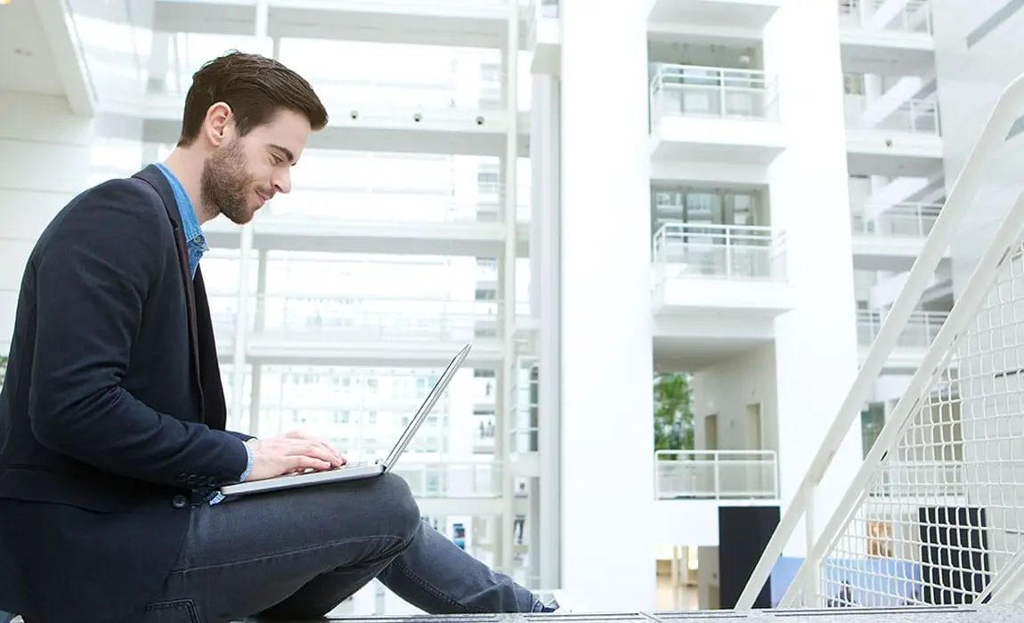 solution wifi pour entreprise