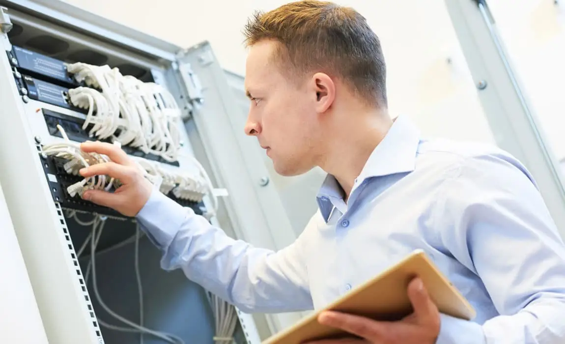 Groupe Nic Leblanc Expert Bureautique Rive-Sud hébergement IP cloud