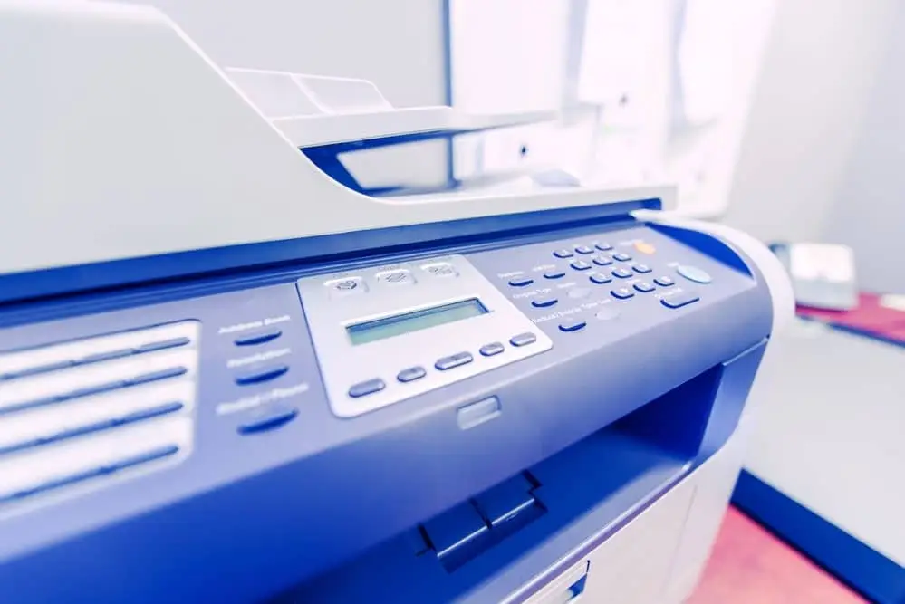 Choisir une imprimante laser vs jet d’encre