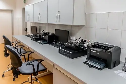 Matériel informatique