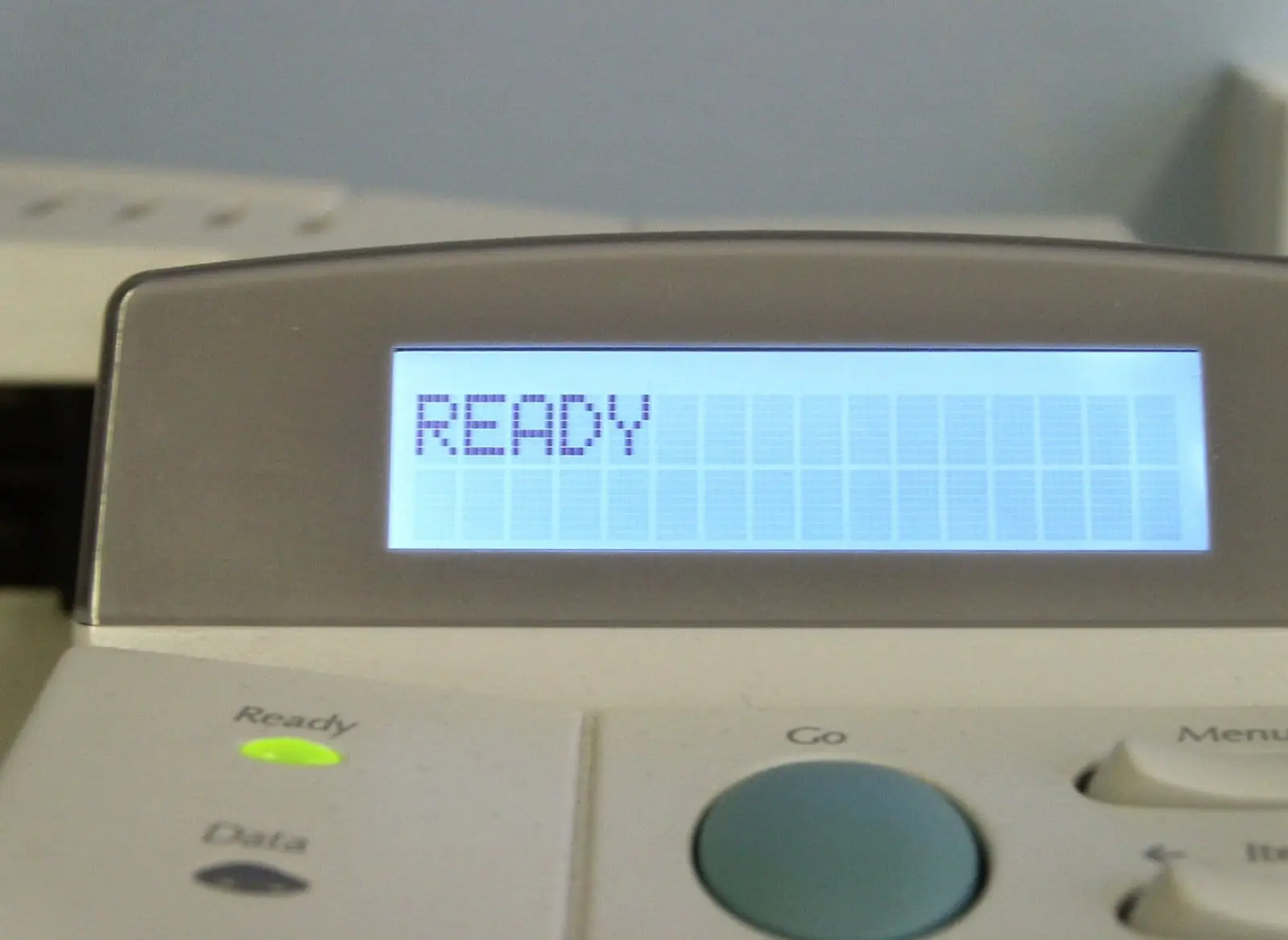 Imprimante wifi ou Bluetooth