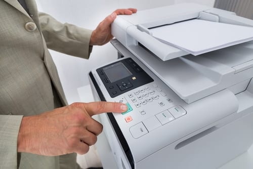 Comment choisir son imprimante multifonction? - GNL Technologies