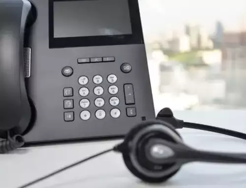 Mettre en place un système téléphonique commercial efficace au sein de son entreprise