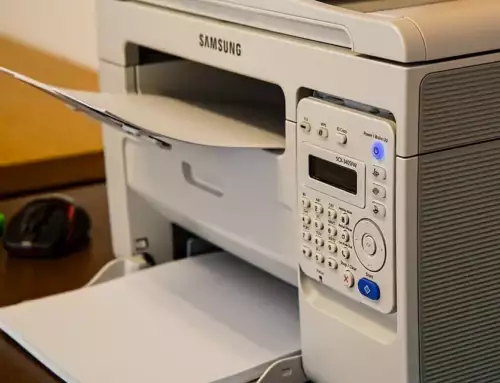 Rachat de la division d’impression de Samsung par HP