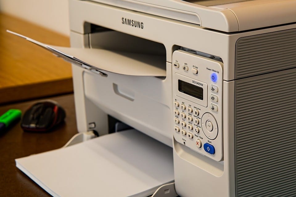Découvrez comment choisir une imprimante sans fil I Bureautique