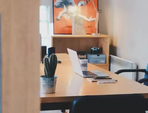 Liste de fourniture de bureau en entreprise : top 10 pour un bon départ