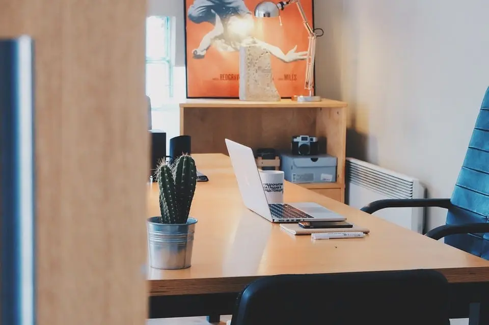 Un liste de fourniture de bureau pour votre entreprise