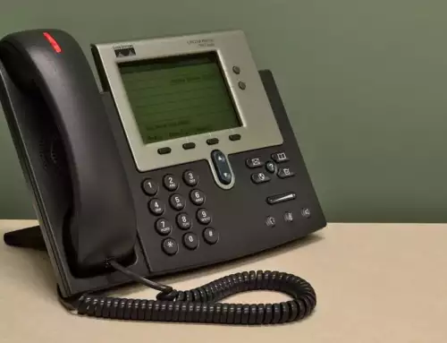 Les différences entre un téléphone numérique et analogique