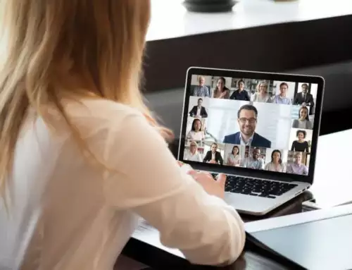 Le télétravail en entreprise : avantages et solutions