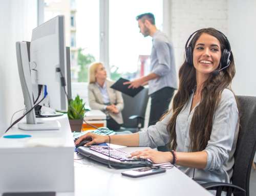 5 conseils pour augmenter la productivité de vos collaborateurs en télétravail