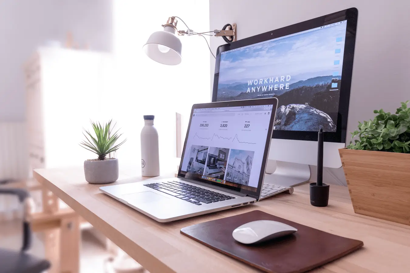 équipement de bureau
