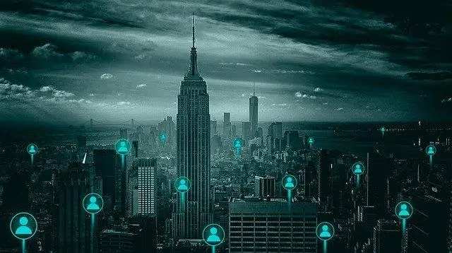 la gestion des réseaux informatiques et la sécurité des données au sein des entreprises