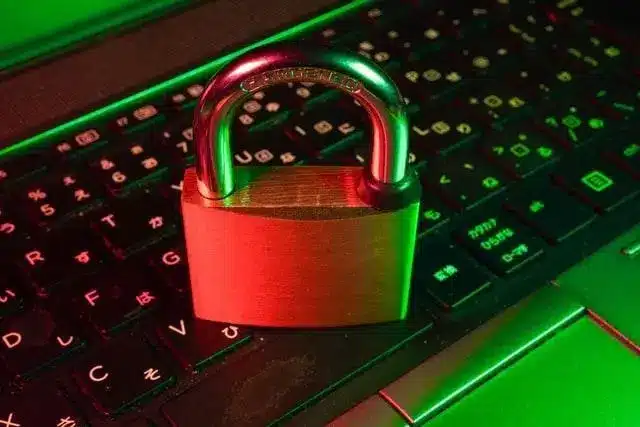 comment assurer la sécurité de son réseau informatique