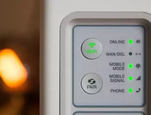 Comment sécuriser le réseau wifi de vos employés en télétravail