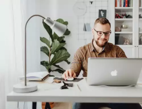 Guide d’implantation du télétravail en entreprise