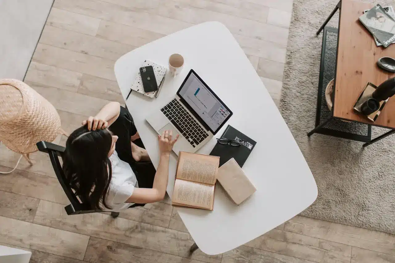 implantation du télétravail en entreprise