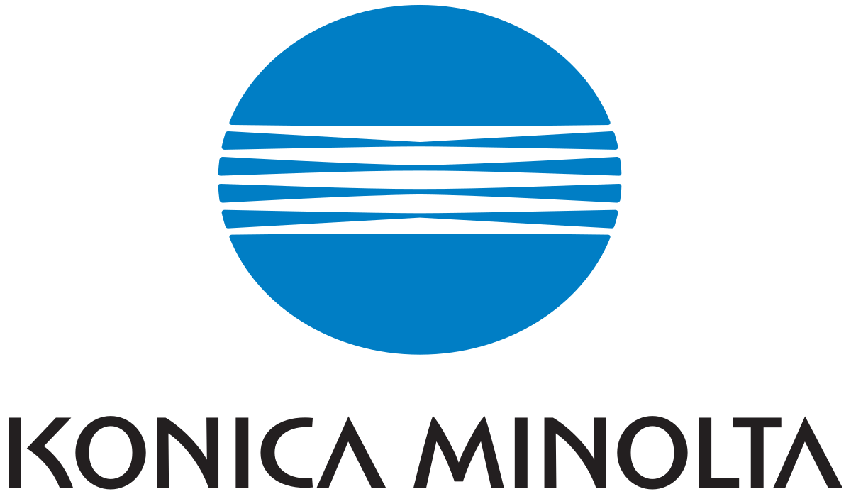 équipement bureautique Konica Minolta