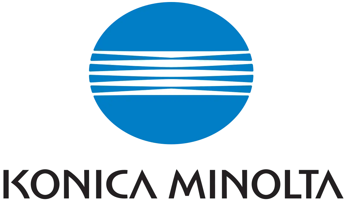 équipement bureautique Konica Minolta