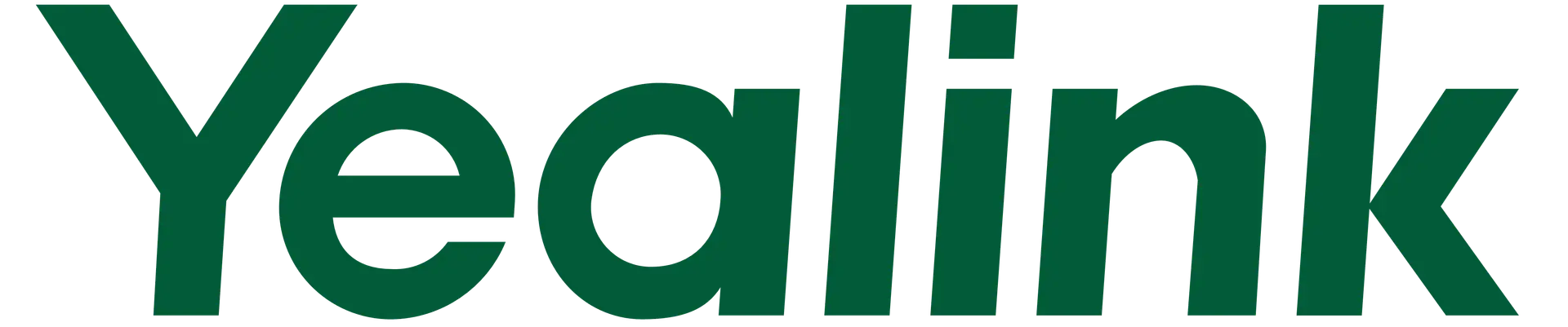 Yealink services téléphoniques PME