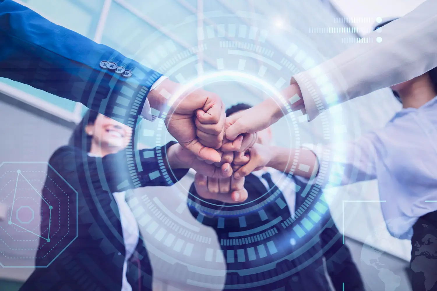 Groupe Nic Leblanc Expert Bureautique Rive-Sud serveur virtuel prive vps cloud
